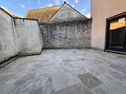 Apartment in Le Mans Near Historic Center