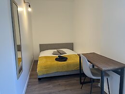 Apartment in Le Mans Near Historic Center