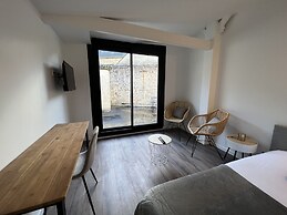 Apartment in Le Mans Near Historic Center