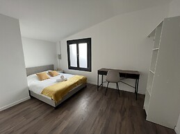 Apartment in Le Mans Near Historic Center