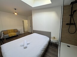 Apartment in Le Mans Near Historic Center