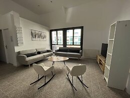 Apartment in Le Mans Near Historic Center