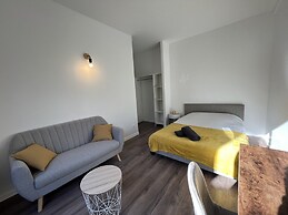 Apartment in Le Mans Near Historic Center