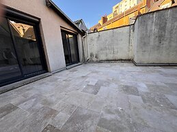 Apartment in Le Mans Near Historic Center