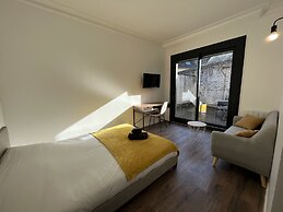 Apartment in Le Mans Near Historic Center