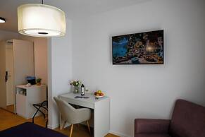 B&B Zora Panoramic View