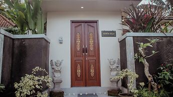 Genta Villa Ubud