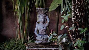 Genta Villa Ubud