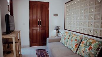 Genta Villa Ubud