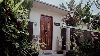 Genta Villa Ubud