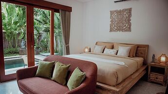 Genta Villa Ubud