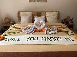 Genta Villa Ubud