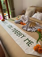 Genta Villa Ubud