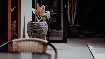 Genta Villa Ubud