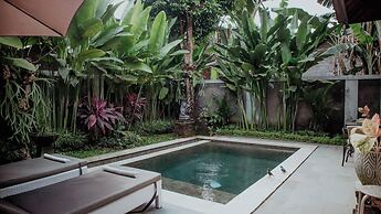 Genta Villa Ubud