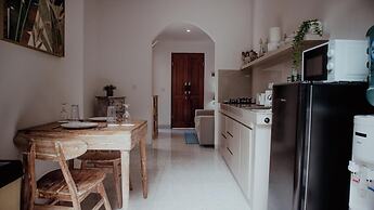 Genta Villa Ubud