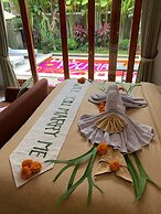 Genta Villa Ubud