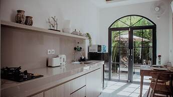 Genta Villa Ubud