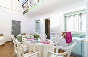 Apartment in Roses Near Sandy Beach