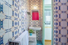 Apartment in Roses Near Sandy Beach