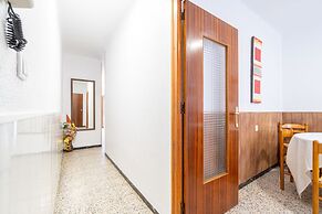 Apartment in Roses Near Sandy Beach