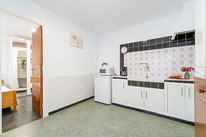 Apartment in Roses Near Sandy Beach