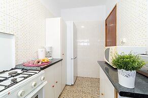 Apartment in Roses Near Sandy Beach