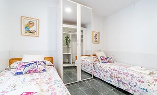 Apartment in Roses Near Sandy Beach