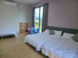 Six Kids Family B&B