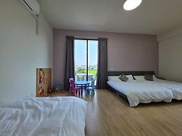 Six Kids Family B&B