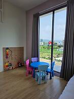 Six Kids Family B&B