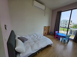 Six Kids Family B&B