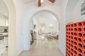 Villa in Empuriabrava With Private Mooring