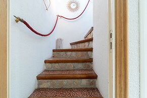 Villa in Empuriabrava With Private Mooring