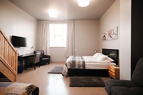 hotel Grindavik