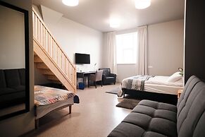 hotel Grindavik