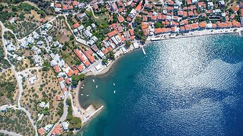 Afissos Blu Hotel