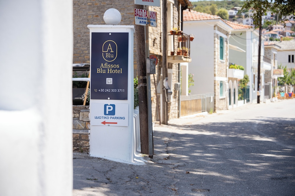Afissos Blu Hotel