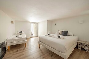Exceptional Villa - AC- 6br-12p - Mougins