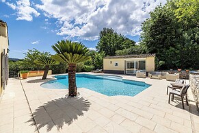 Exceptional Villa - AC- 6br-12p - Mougins