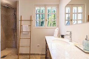 Exceptional Villa - AC- 6br-12p - Mougins