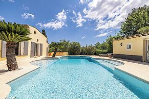 Exceptional Villa - AC- 6br-12p - Mougins