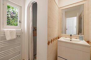 Exceptional Villa - AC- 6br-12p - Mougins
