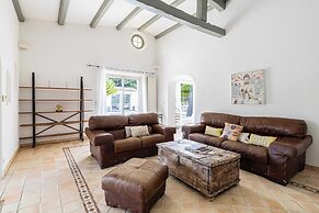 Exceptional Villa - AC- 6br-12p - Mougins