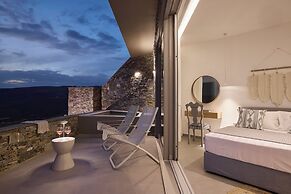 Orias Luxury Suites Kythnos