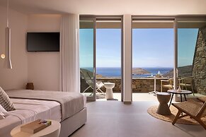 Orias Luxury Suites Kythnos
