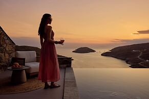 Orias Luxury Suites Kythnos