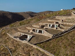 Orias Luxury Suites Kythnos