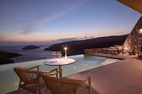 Orias Luxury Suites Kythnos