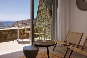 Orias Luxury Suites Kythnos